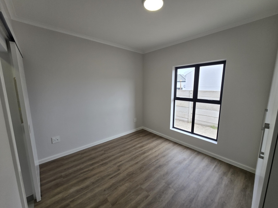 To Let 3 Bedroom Property for Rent in Haasendal Western Cape